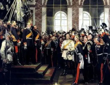 德国容克地主阶级：历史与影响的深度剖析