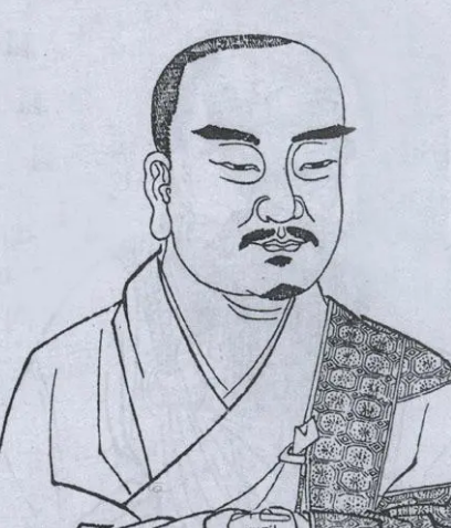 五祖弘忍投胎的故事：一段传奇的佛教渊源