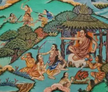 母系氏族公社的特点探析