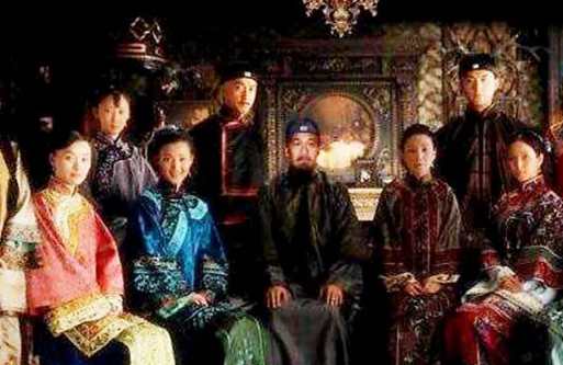 古代一夫多妻制的家庭生活：和谐而非混杂