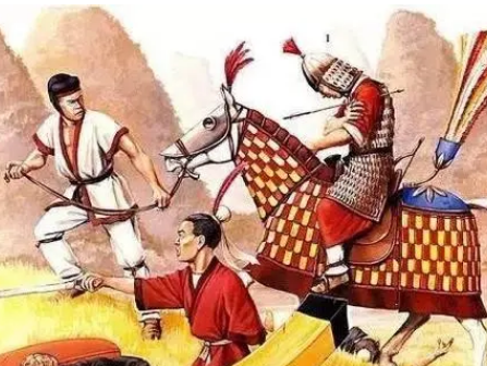 古代私自养兵之罪：法律与秩序的维护