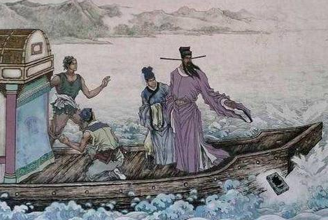 宋慈与包拯：两位法医大师的传奇人生