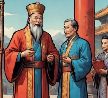 元丰改制与宰相称谓的变迁