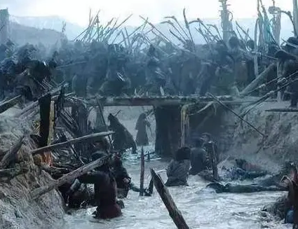 隆兴北伐失败的原因探析