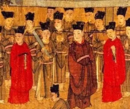 宋朝的四监司：权力与制衡的典范