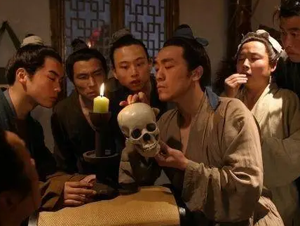 提刑副千户是何职？——深入解读宋朝官职体系