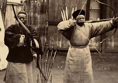 古代武状元到底多能打？——揭秘科举制度下的武艺较量