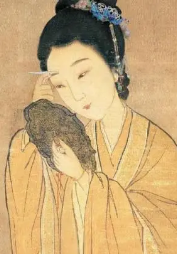 古代美女美容妙招 竟然巧用粪便和砂纸？