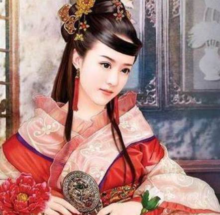 历史上的窦漪房：从宫女到太皇太后的传奇之路