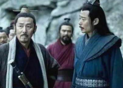 张良投靠刘邦：从个人理想到君臣知遇的抉择