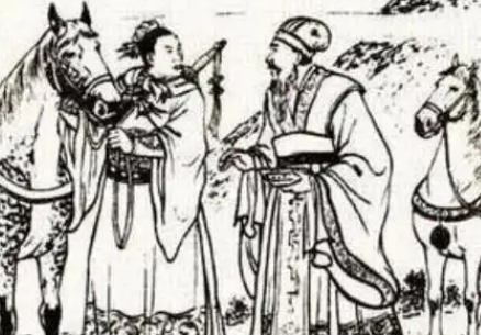 “成也萧何败也萧何”：萧何对韩信的深远影响