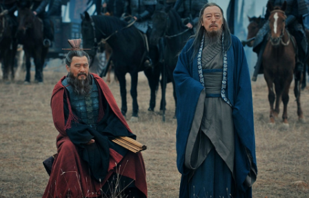 曹操忠臣良将何在？司马懿夺权之谜