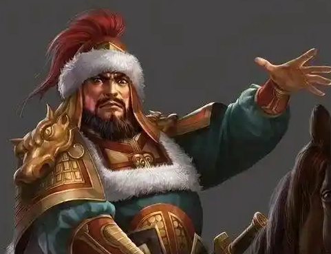 桥瑁：东汉末年的忠勇之臣与悲剧英雄