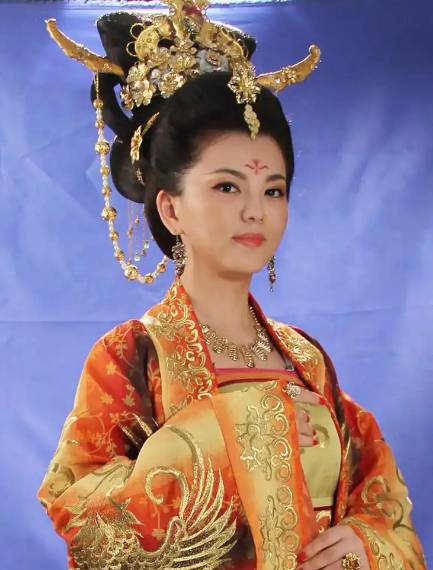 古代皇后称谓的由来及后宫权力探析