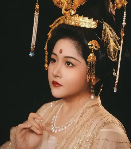 长孙皇后小名“观音婢”的寓意探析