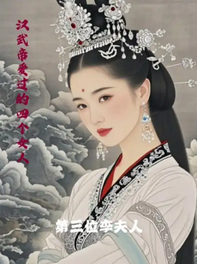 汉武帝为何对李夫人念念不忘？