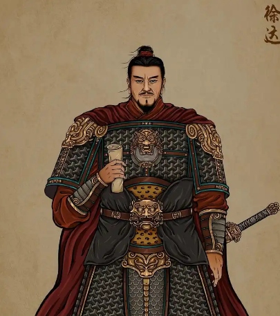 徐达之死及其后代命运探析