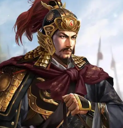 朱元璋诛杀的开国功臣