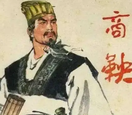 张仪缘何避免商鞅式清算的命运？