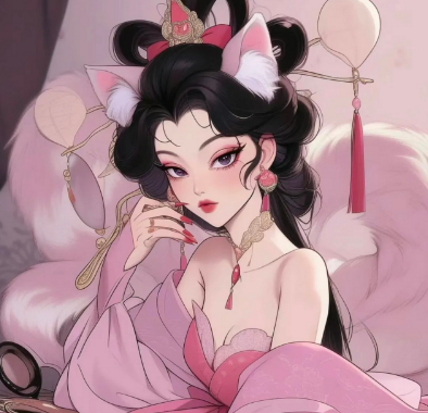 妲己的姓氏探秘