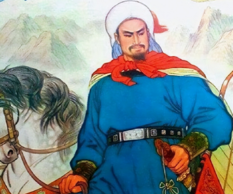 李自成的人生轨迹：为何两任妻子相继背叛？