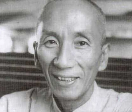 宫羽田原型揭秘：晚清最后的八卦掌宗师宫宝田