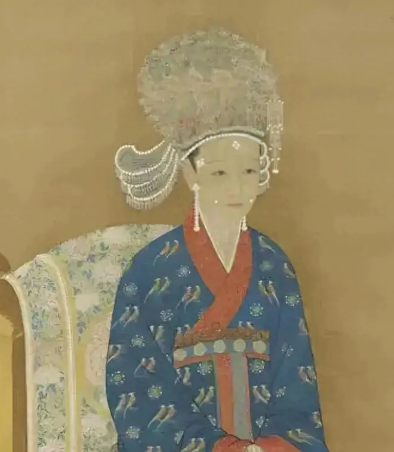 宋高宗与吴皇后：携手共度五十五载的帝王情缘