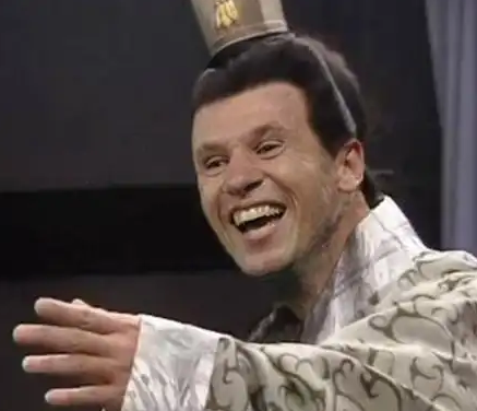 祢衡的傲慢：才情背后的孤独与悲剧