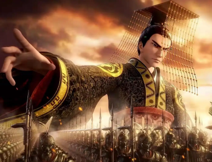 历史上难以抹黑的三大皇帝：光辉背后的完美之道