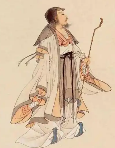 王徽之：东晋名士之风的典范与形成探析