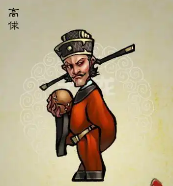 高俅的发迹之路：从街头混混到太尉之尊