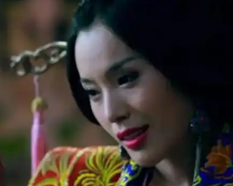 没藏太后：从情妇到皇太后的传奇之路