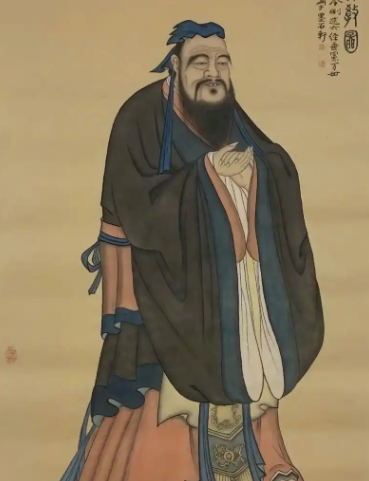 孔子得意门生子路：忠孝勇武的典范