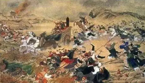 汉朝衰亡探析：董卓与曹操，谁是真凶？