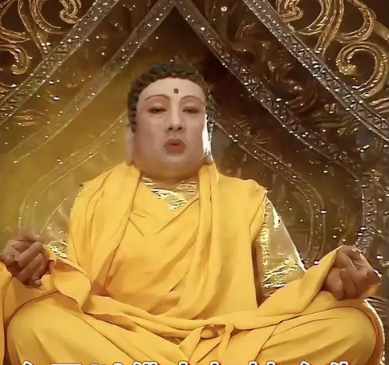 如来佛祖：佛教创始人的传奇来历