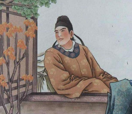 枫桥夜泊作者张继：历史上的结局探析