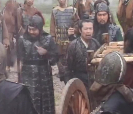 刘备之师卢植：东汉末年的名臣与大儒