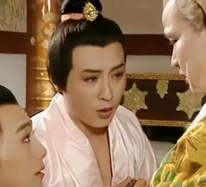 武则天是否真的养过男宠？