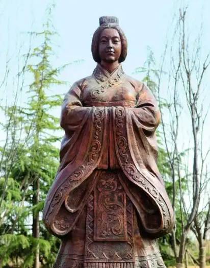 中国历史上第一位太后：宣太后的传奇一生