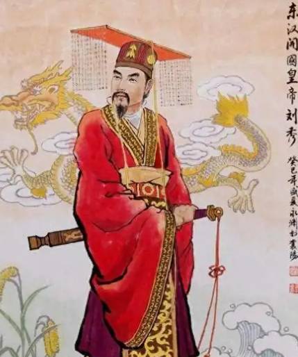 刘秀定都洛阳：背后的考量与智慧