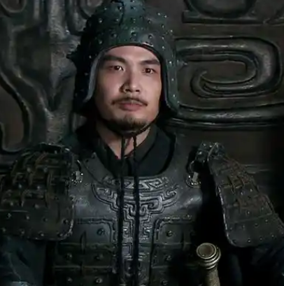 三国大将张任：智勇双全的西川名将