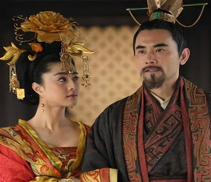 武则天立李显太子的深层考量