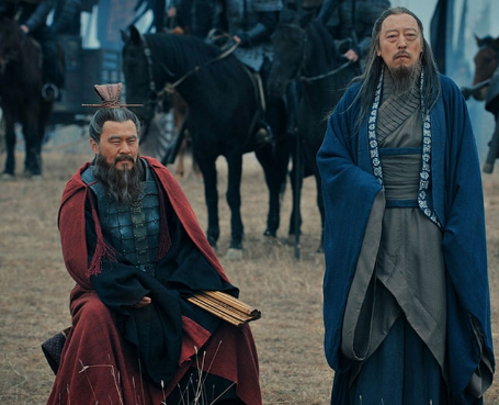 曹操与司马懿：篡权背后的不同评价