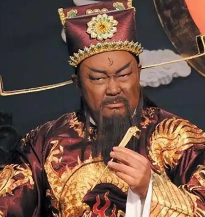 历史上的包拯：真实形象与传说的差异