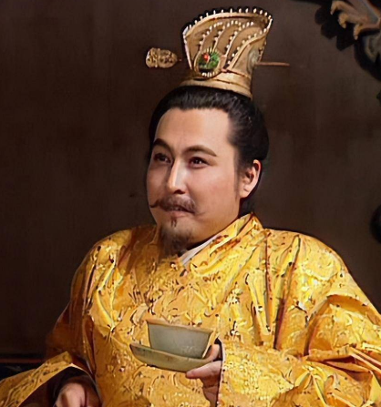 曹丕跪拜病榻前：对曹操谋士荀攸的深深敬意