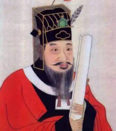 长孙无忌的身世背景揭秘