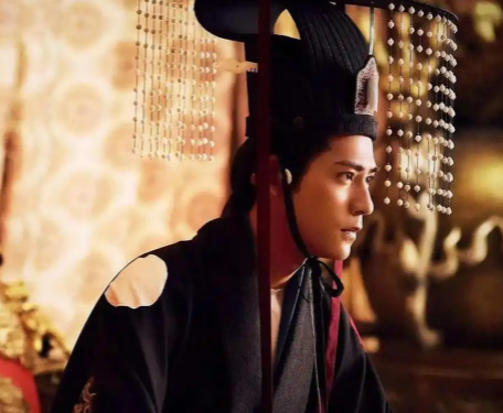 唐代末代皇帝：唐哀帝李柷的生平简述