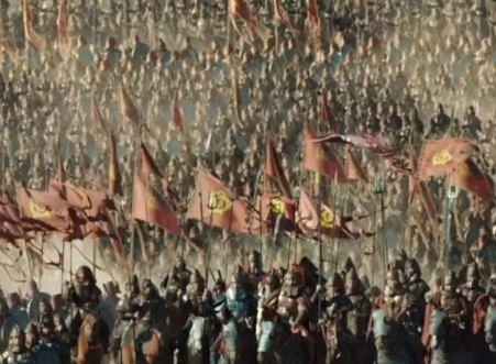 古代“万人敌”的称谓与含义