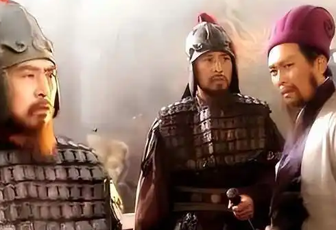 揭秘“反骨”：诸葛亮与魏延的故事及反骨真相