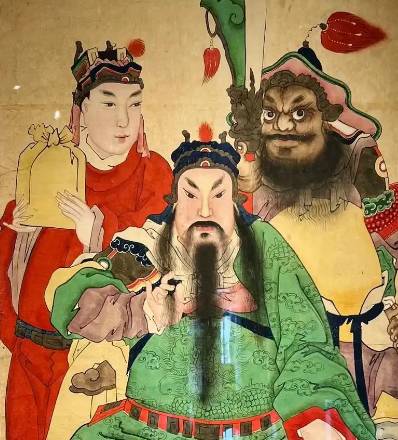 关羽之子关平的悲壮结局：一位武勇不凡将领的陨落